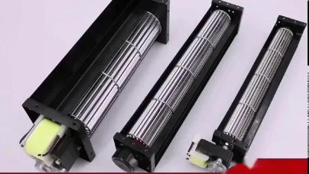 캐비닛 환기용 80X80X25mm 고효율 AC 축 냉각팬